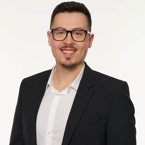 Steffen Walde - Geschäftsführer und Erfahrener Geschäftsmann - walde immobilien team aus bamberg - einsatz für den besten preis und dem besten markttiming
